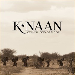 K'naan